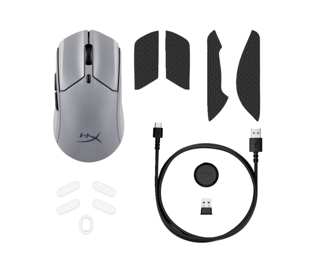 HyperX Pulsefire Haste 2 Pro - 1507090 - zdjęcie 15